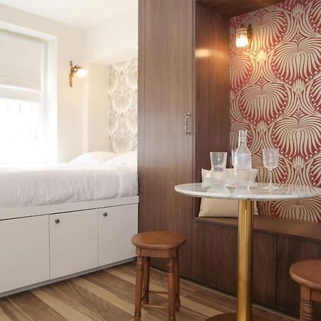 Appartement Moderne Confort Proche Montmartre - 4P ปารีส ภายนอก รูปภาพ