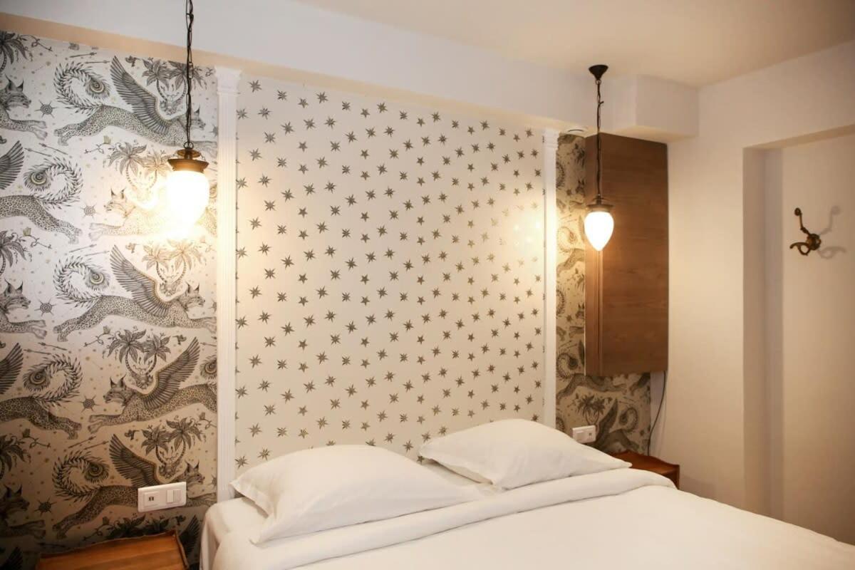 Appartement Moderne Confort Proche Montmartre - 4P ปารีส ภายนอก รูปภาพ