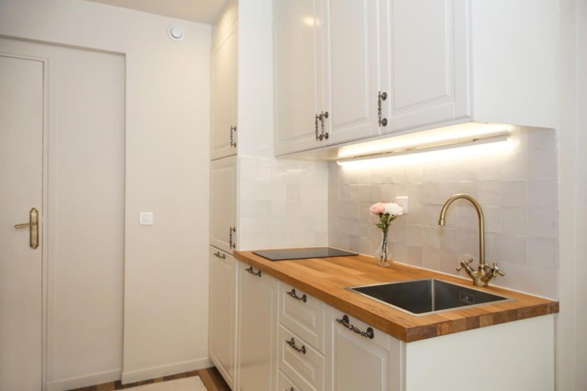 Appartement Moderne Confort Proche Montmartre - 4P ปารีส ภายนอก รูปภาพ