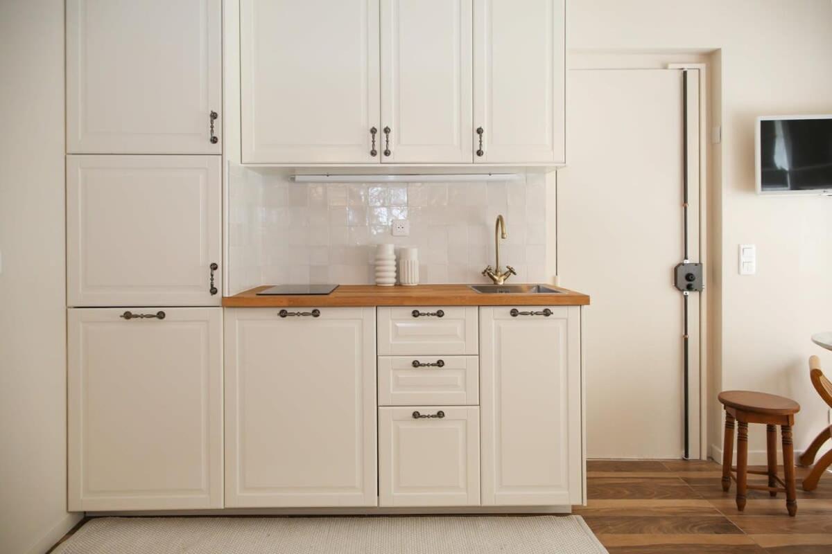 Appartement Moderne Confort Proche Montmartre - 4P ปารีส ภายนอก รูปภาพ
