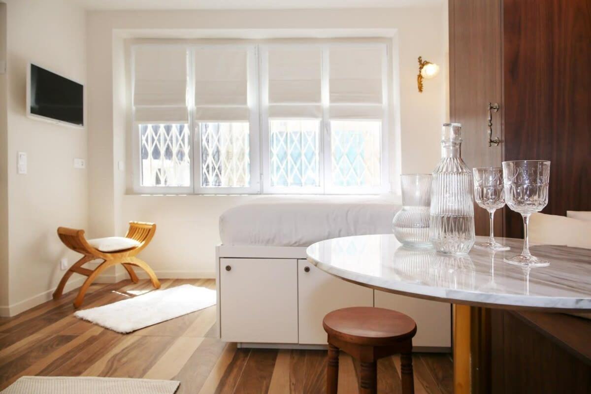 Appartement Moderne Confort Proche Montmartre - 4P ปารีส ภายนอก รูปภาพ