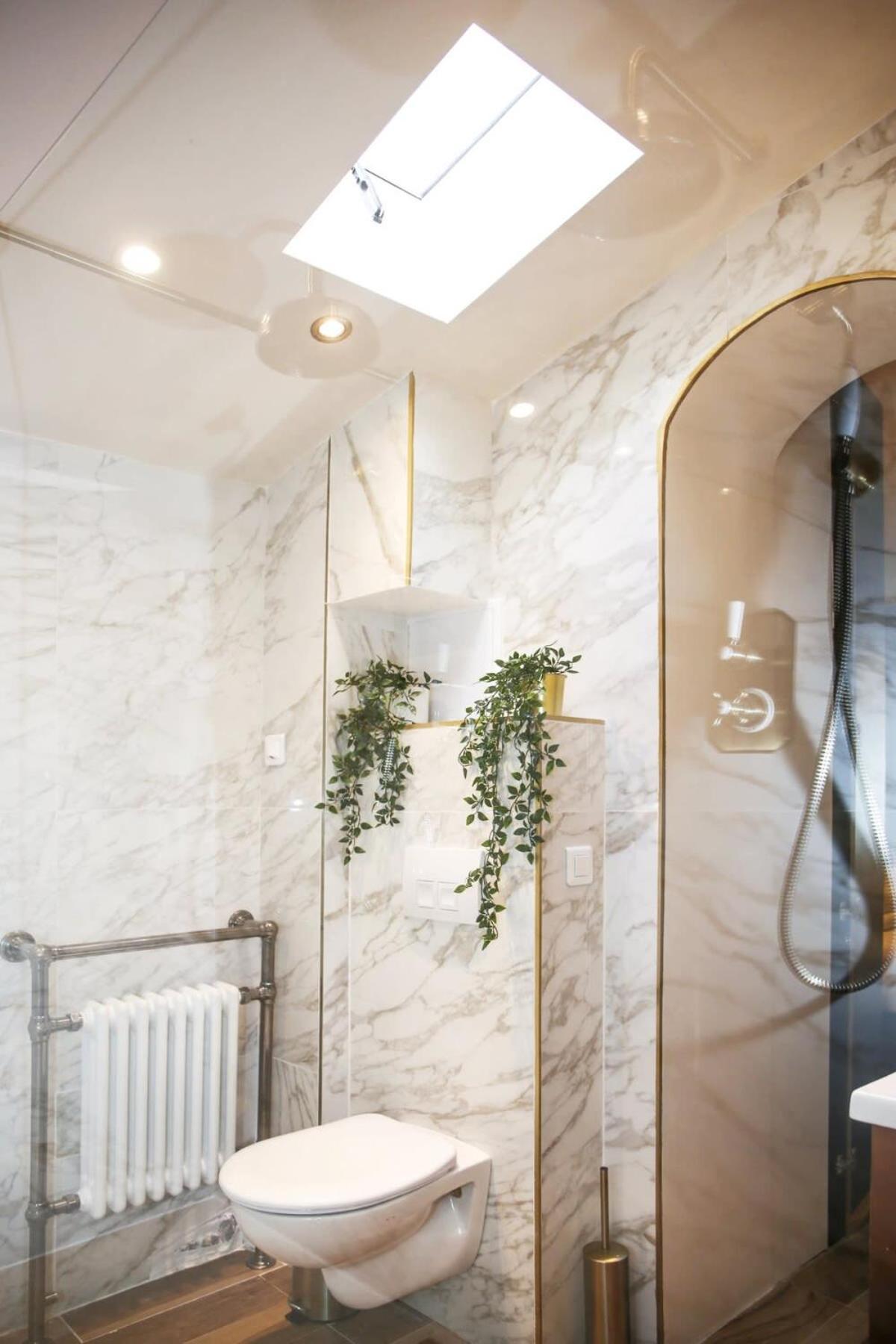 Appartement Moderne Confort Proche Montmartre - 4P ปารีส ภายนอก รูปภาพ