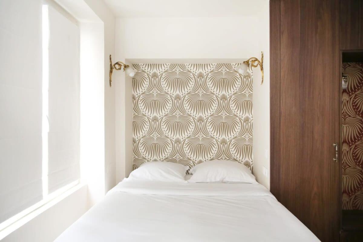 Appartement Moderne Confort Proche Montmartre - 4P ปารีส ภายนอก รูปภาพ